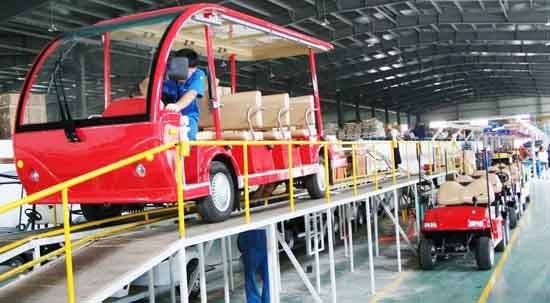 車輛檢測(cè)
